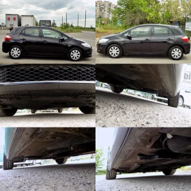 Toyota Auris 1.4D-4D/90�./6��./FACELIFT | Mobile.bg � ����� ������ 16