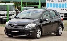 ������ Toyota Auris