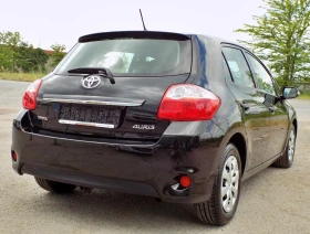 Toyota Auris 1.4D-4D/90�./6��./FACELIFT | Mobile.bg � ����� ������ 4