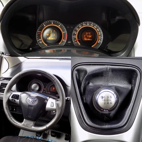 Toyota Auris 1.4D-4D/90�./6��./FACELIFT | Mobile.bg � ����� ������ 12