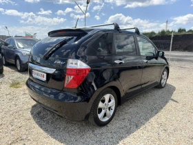 Honda Fr-v 2.0i Swiss | Mobile.bg � ����� ������ 5