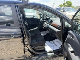 Honda Fr-v 2.0i Swiss | Mobile.bg � ����� ������ 13