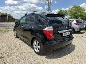 Honda Fr-v 2.0i Swiss | Mobile.bg � ����� ������ 6