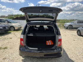 Honda Fr-v 2.0i Swiss | Mobile.bg � ����� ������ 8