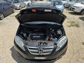 Honda Fr-v 2.0i Swiss | Mobile.bg � ����� ������ 4