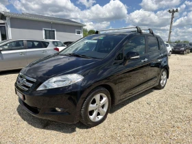 Honda Fr-v 2.0i Swiss | Mobile.bg � ����� ������ 2