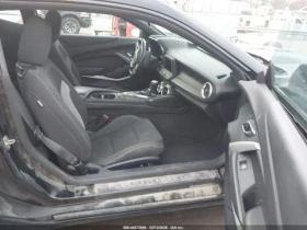 Chevrolet Camaro 1LS | Mobile.bg � ����� ������ 5