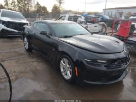 ������ Chevrolet Camaro
