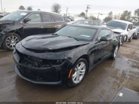 Chevrolet Camaro 1LS | Mobile.bg � ����� ������ 2