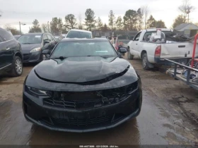 Chevrolet Camaro 1LS | Mobile.bg � ����� ������ 12