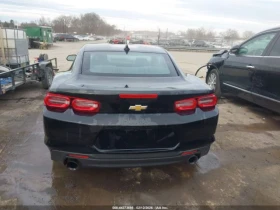 Chevrolet Camaro 1LS | Mobile.bg � ����� ������ 16