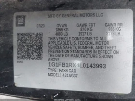 Chevrolet Camaro 1LS | Mobile.bg � ����� ������ 9