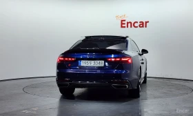 Audi A5 45TFSI* MATRIX* S* LINE* ���������* �����* LANE* A | Mobile.bg � ����� ������ 4