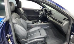 Audi A5 45TFSI* MATRIX* S* LINE* ���������* �����* LANE* A | Mobile.bg � ����� ������ 13