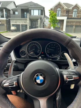 BMW 340 * CARFAX * ЦЕНА ДО БГ | Auto.bg — изображение 6