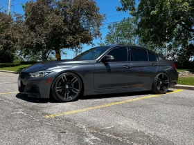 BMW 340 * CARFAX * ЦЕНА ДО БГ
