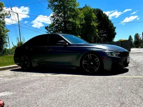 BMW 340 * CARFAX * ЦЕНА ДО БГ | Auto.bg — изображение 2
