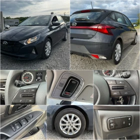 Hyundai I20 1.2MPI EURO 6D TUV COC SERVICE BOOK | Mobile.bg � ����� ������ 9