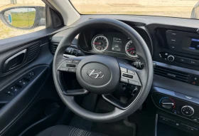 Hyundai I20 1.2MPI EURO 6D TUV COC SERVICE BOOK | Mobile.bg � ����� ������ 13