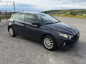 Hyundai I20 1.2MPI EURO 6D TUV COC SERVICE BOOK | Mobile.bg � ����� ������ 4