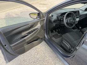 Hyundai I20 1.2MPI EURO 6D TUV COC SERVICE BOOK | Mobile.bg � ����� ������ 10