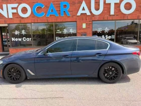 BMW 540 Xi* M-Pack* Laser* Bower Wilkins* Distronic | Mobile.bg � ����� ������ 5