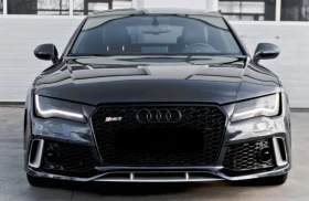 Audi A7 3.0TDI 245ps S-LINE | Mobile.bg � ����� ������ 3