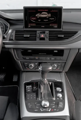 Audi A7 3.0TDI 245ps S-LINE | Mobile.bg � ����� ������ 15