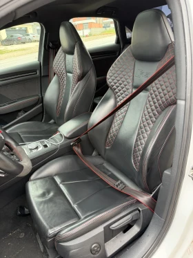 Audi Rs3 Carbon Edition / B&O / RS Sport Exchaust  - 30900 € - 34079673 6