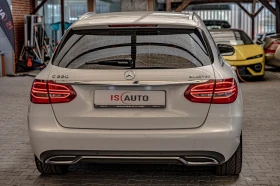 Mercedes-Benz C 220 CDI/Avangarde/F1/PDC/MultiBeam Led/Dynamic Select - 14900 € - 90213786 4