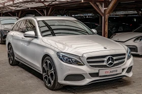 Mercedes-Benz C 220 CDI/Avangarde/F1/PDC/MultiBeam Led/Dynamic Select - 14900 € - 90213786 2
