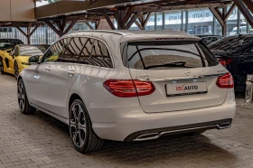 Mercedes-Benz C 220 CDI/Avangarde/F1/PDC/MultiBeam Led/Dynamic Select - 14900 € - 90213786 5