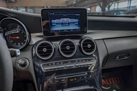 Mercedes-Benz C 220 CDI/Avangarde/F1/PDC/MultiBeam Led/Dynamic Select - 14900 € - 90213786 9