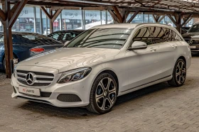 Mercedes-Benz C 220 CDI/Avangarde/F1/PDC/MultiBeam Led/Dynamic Select - 14900 € - 90213786 3