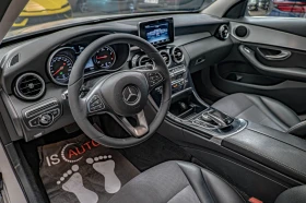 Mercedes-Benz C 220 CDI/Avangarde/F1/PDC/MultiBeam Led/Dynamic Select - 14900 € - 90213786 7