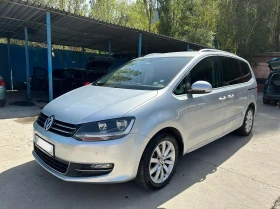 VW Sharan 2.0 TDI  170�.�. | Mobile.bg � ����� ������ 2
