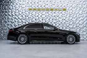 Mercedes-Benz S 450 d L 4M AMG* Pano* Burm* 360 - 89900 € - 15986376 6