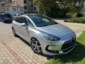 Citroen DS5 Ds5 hybrid 4x4 200hp keyless 