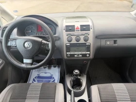 VW Touran 1.9 TDI 105 UNITED | Mobile.bg � ����� ������ 14