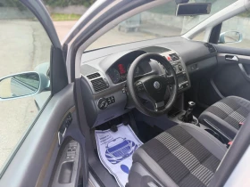 VW Touran 1.9 TDI 105 UNITED | Mobile.bg � ����� ������ 9