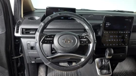 Hyundai Staria * MODERN* ПОДГРЕВ* ОБДУХ* ЗАДНАКАМЕРА*  - 14599 € - 99813774 7
