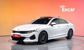 ������ Kia K5