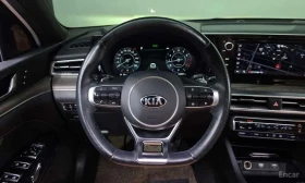 Kia K5 * 1.6 Turbo * ���� �� �� | Mobile.bg � ����� ������ 13