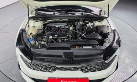Kia K5 * 1.6 Turbo * ���� �� �� | Mobile.bg � ����� ������ 6