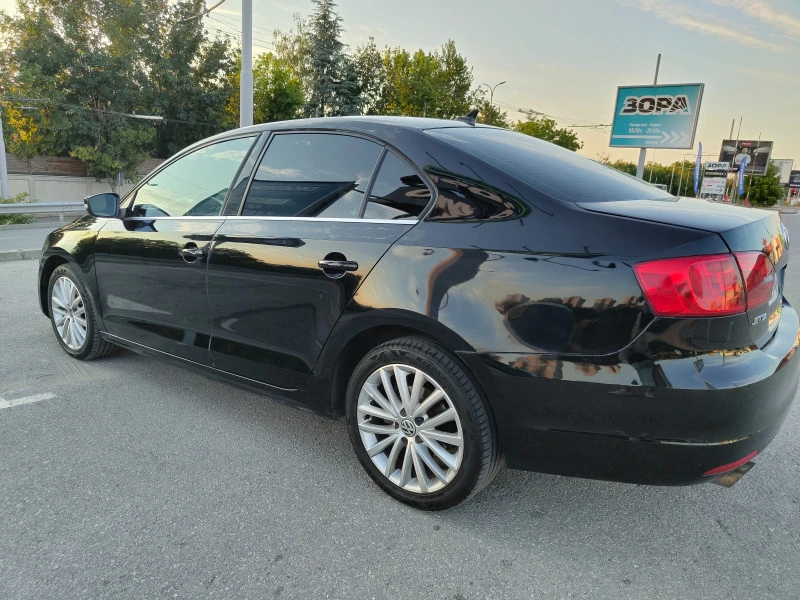 VW Jetta TDI, снимка 5 - Автомобили и джипове - 47527827