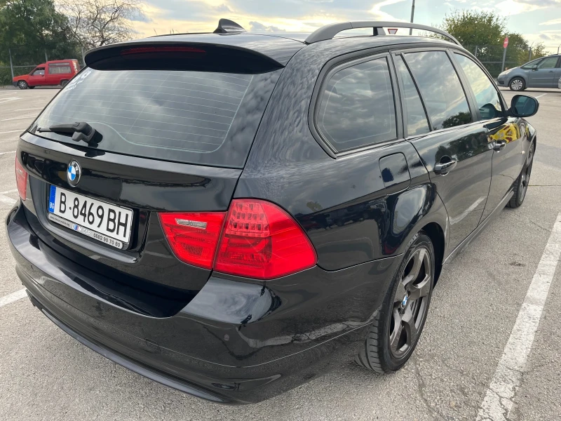 BMW 318, снимка 15 - Автомобили и джипове - 47568187