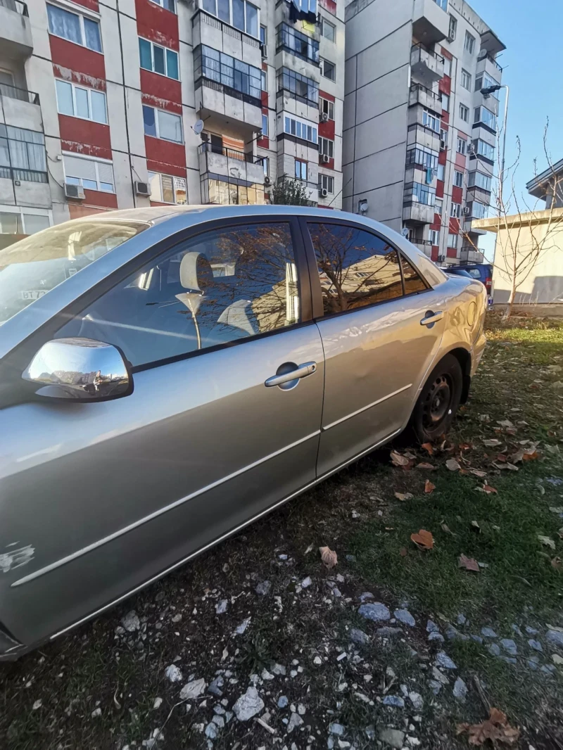 Mazda 6, снимка 5 - Автомобили и джипове - 48001268