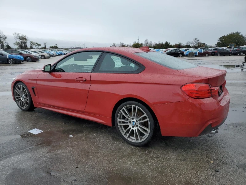 BMW 428 M-PACK/FULL !, снимка 6 - Автомобили и джипове - 49319027