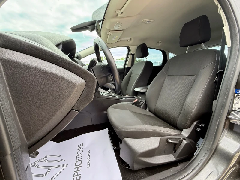 Ford Focus 1.5 TDCI EcoBlue Bussines Plus, снимка 9 - Автомобили и джипове - 51224129