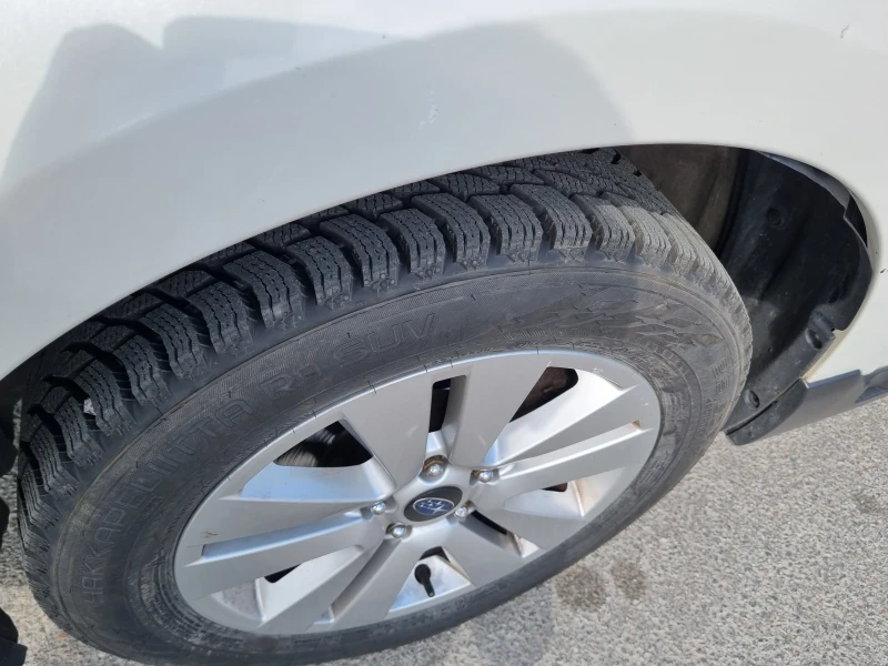 Subaru Outback 2, 0 дизел, снимка 7 - Автомобили и джипове - 51483041